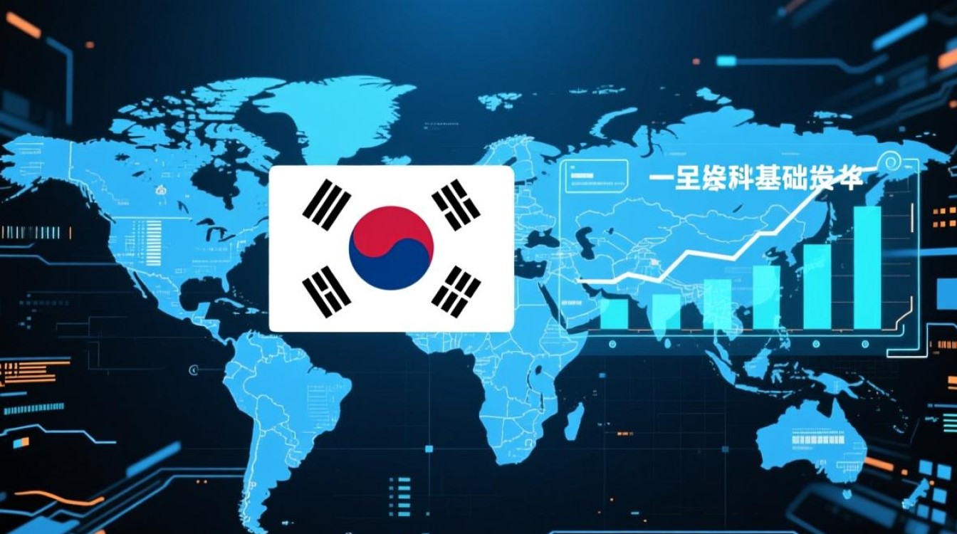 韩国1G宽带服务器租用价格是多少？适合哪些业务场景？