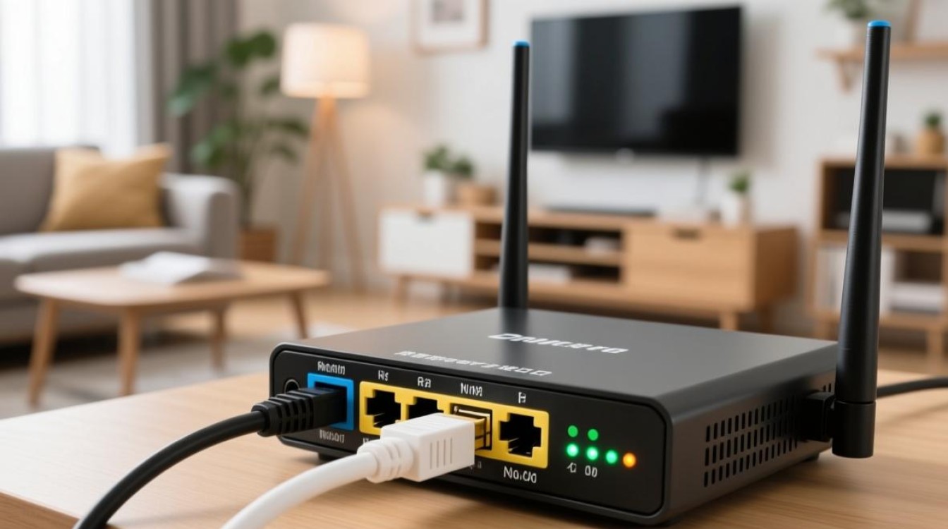 宽带服务器接口没灯亮怎么办?故障排查方法有哪些? 宽带服务器接口没灯亮怎么办?故障排查方法有哪些?