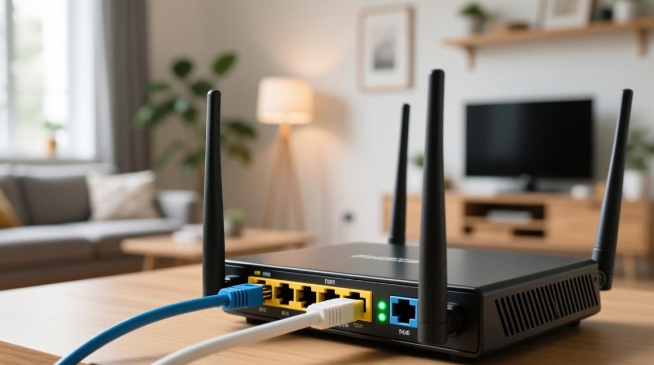 宽带服务器接口没灯亮怎么办?故障排查方法有哪些? 宽带服务器接口没灯亮怎么办?故障排查方法有哪些?