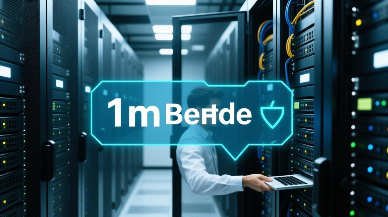 1m宽带服务器适合做什么？网速慢会影响使用体验吗？