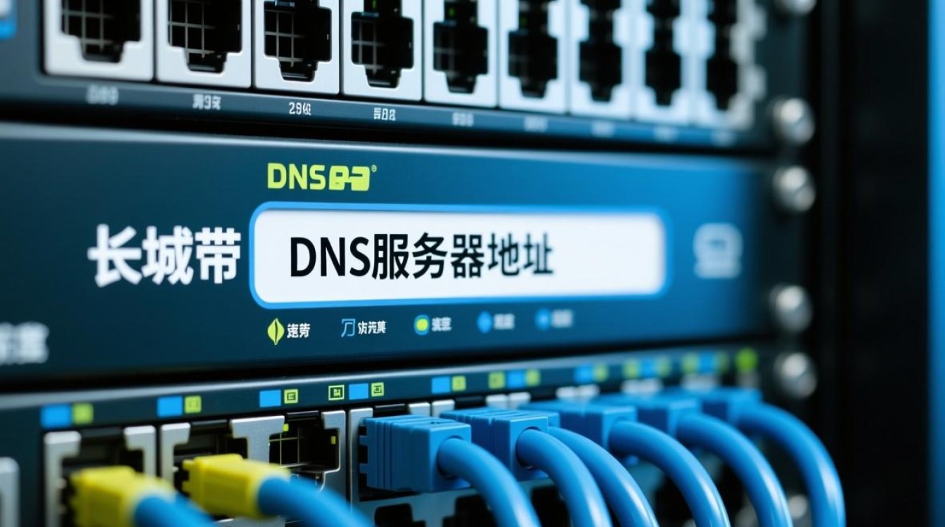 东莞长城宽带dns服务器地址是多少？如何设置最优？