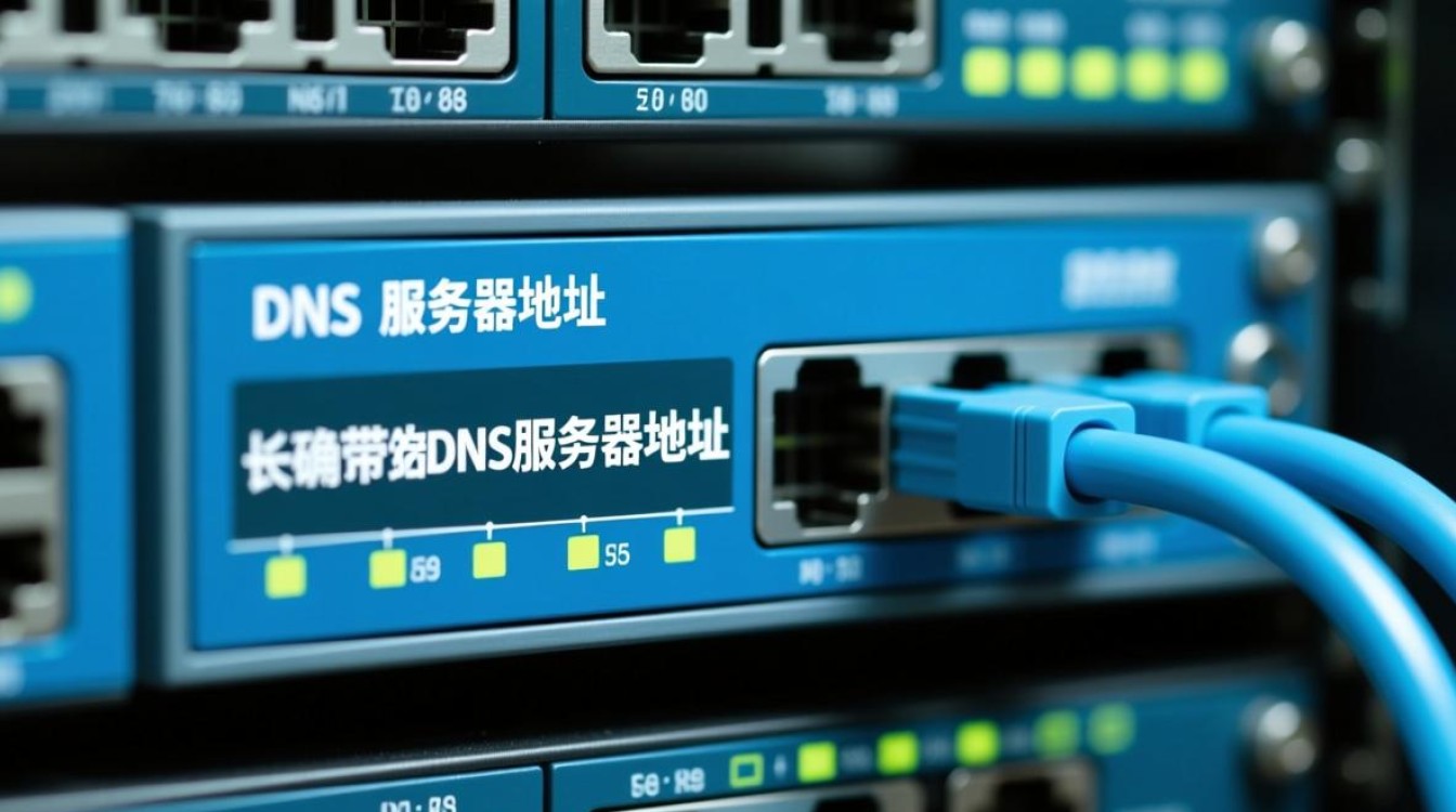 东莞长城宽带dns服务器地址是多少？如何设置最优？