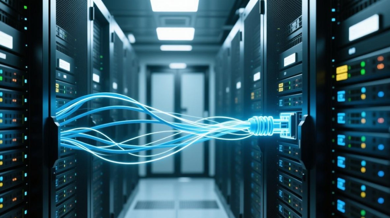 宽带如何实时查看服务器连接状态及延迟问题？