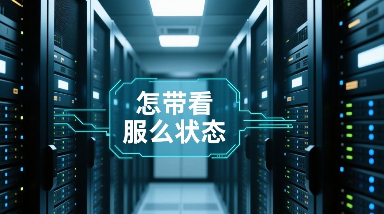 宽带如何实时查看服务器连接状态及延迟问题？