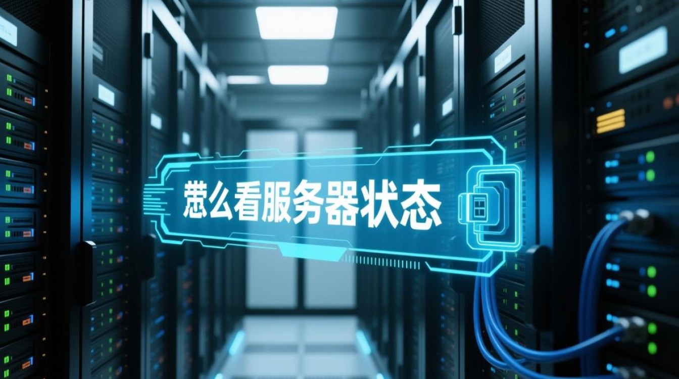 宽带如何实时查看服务器连接状态及延迟问题？