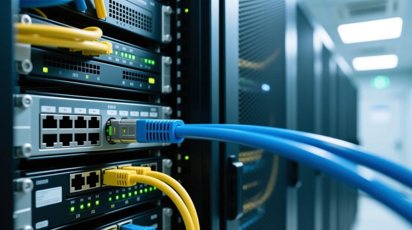 服务器升级宽带到底要多久才能完成？