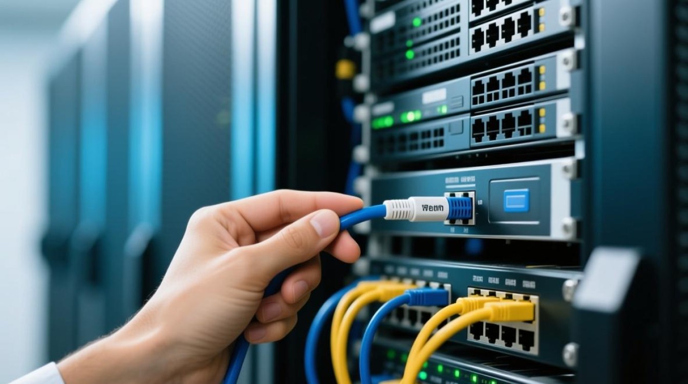 服务器升级宽带到底要多久才能完成？