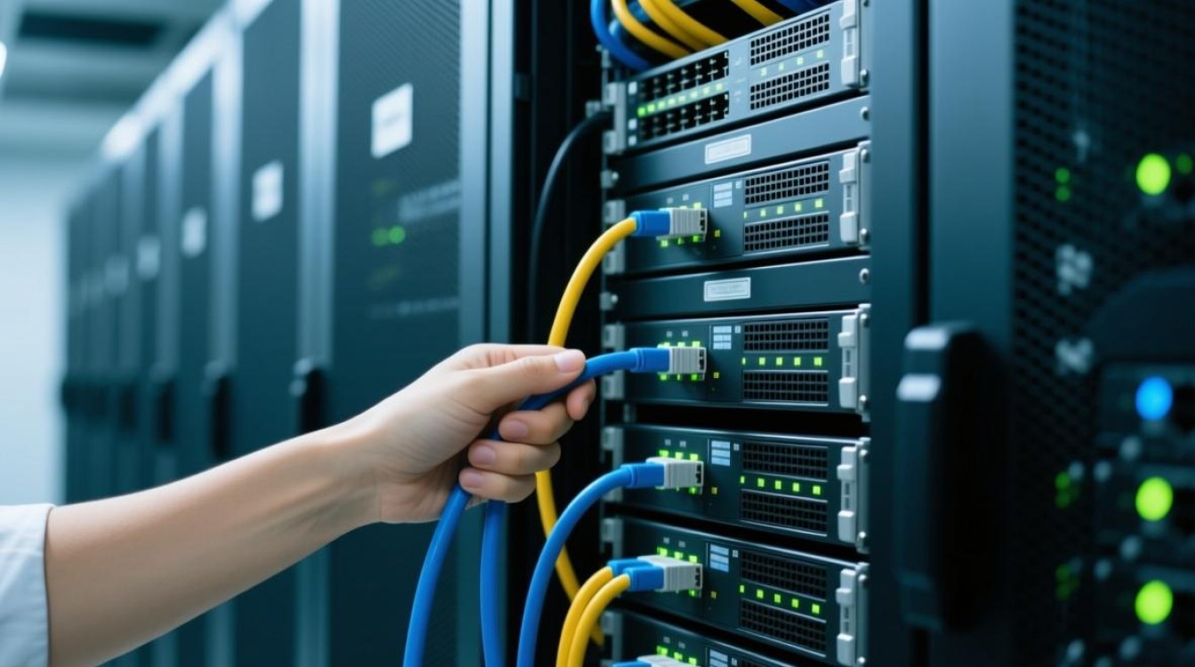 服务器升级宽带到底要多久才能完成？