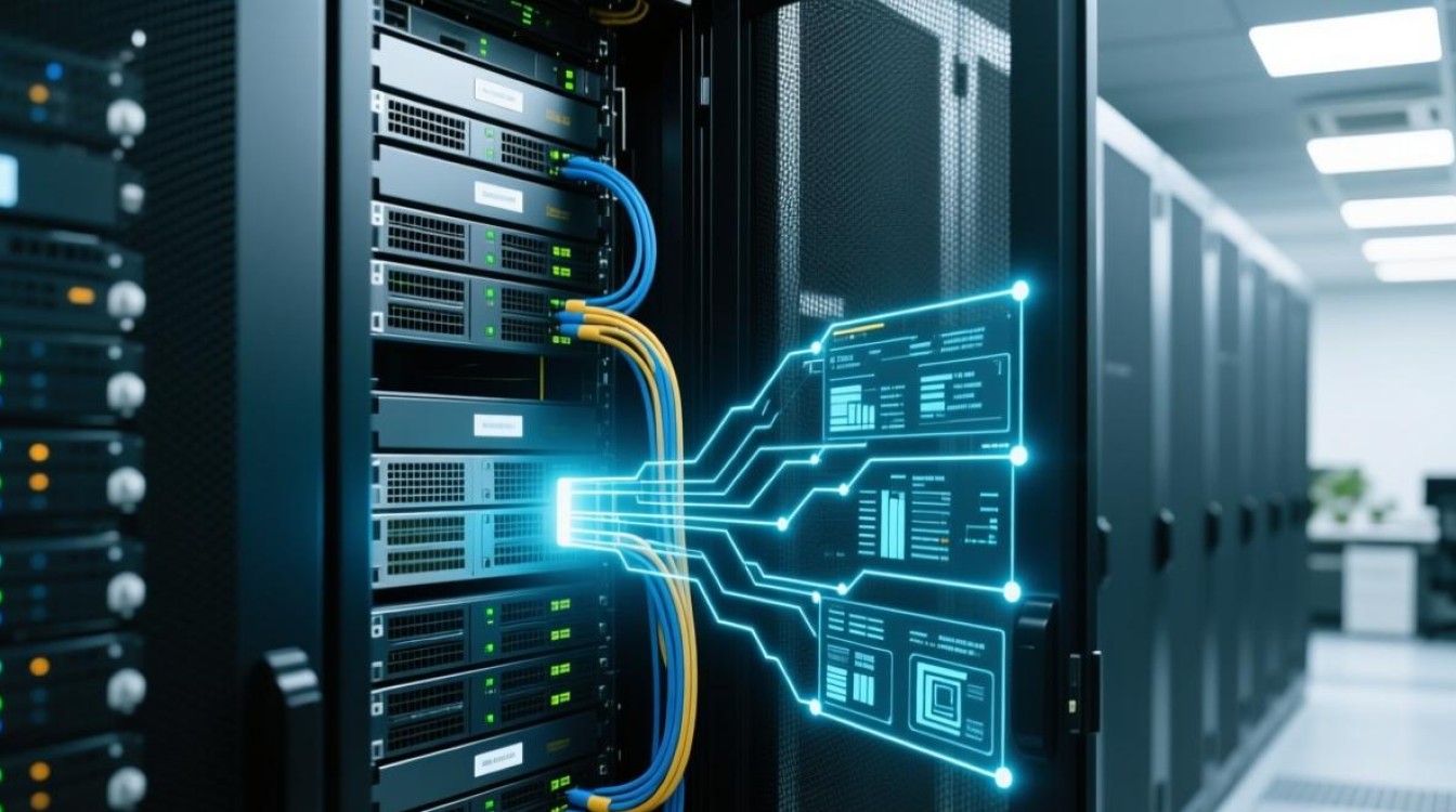 公司服务器选宽带还是专线？带宽和稳定性怎么选？