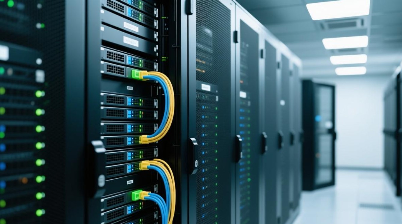 公司服务器选宽带还是专线？带宽和稳定性怎么选？