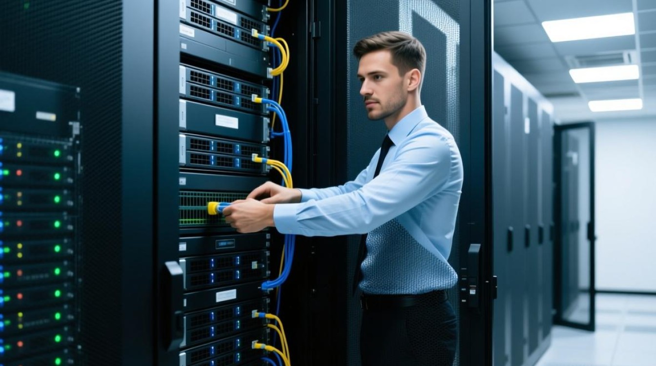 公司服务器选宽带还是专线？带宽和稳定性怎么选？