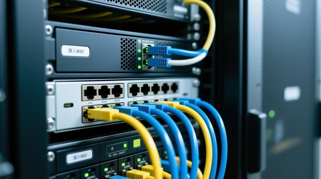 宽带接入服务器在哪设置？家庭用户如何找到配置入口？