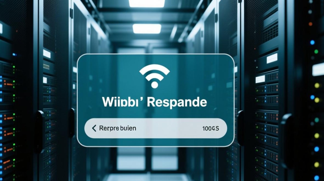 宽带欠费服务器无响应怎么办？数据能恢复吗？