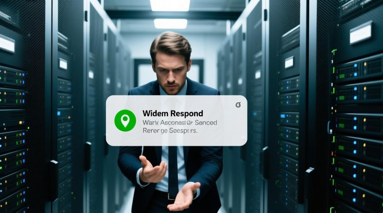 宽带欠费服务器无响应怎么办？数据能恢复吗？