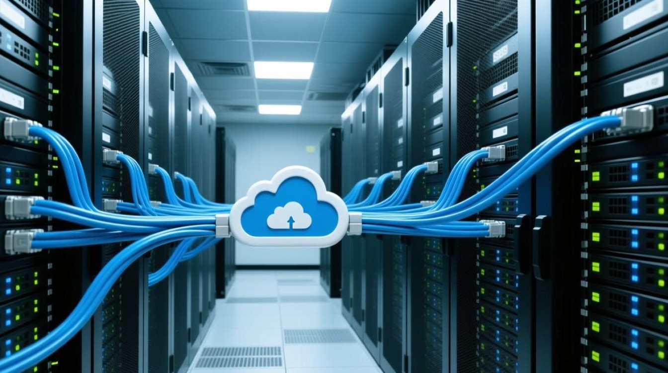 云服务器内网宽带怎么用？内网带宽具体怎么配置和测速？