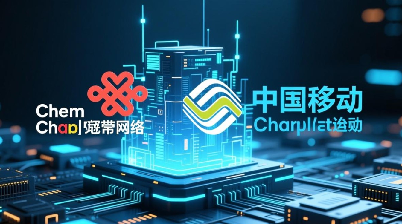 联通移动宽带代理服务器如何设置与优化？