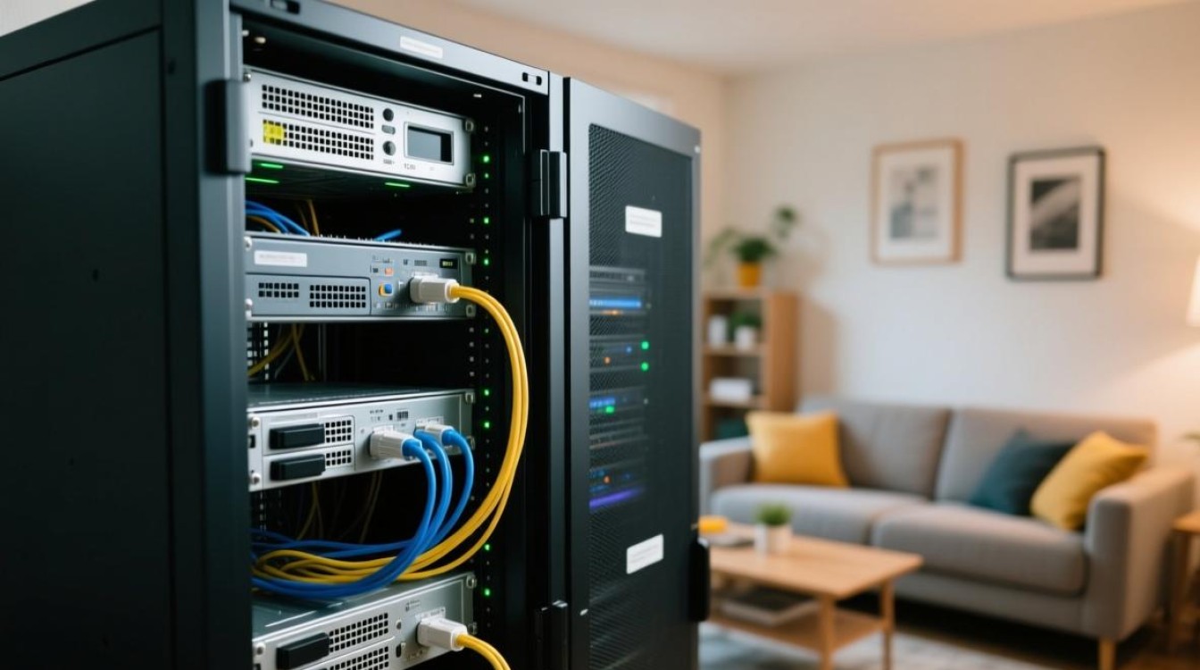 家里的宽带能做服务器吗？家庭宽带搭建服务器可行吗？