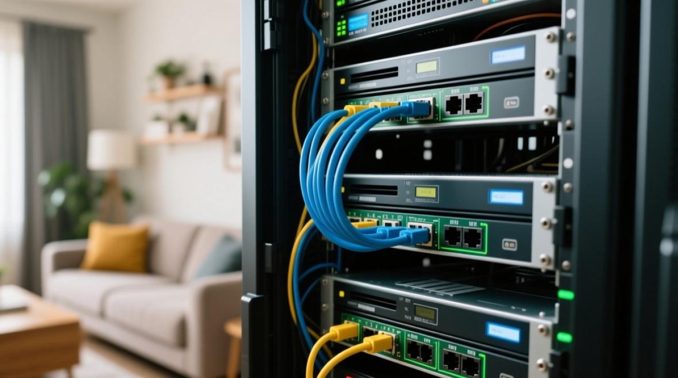 家里的宽带能做服务器吗？家庭宽带搭建服务器可行吗？