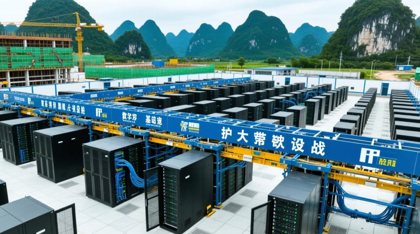 广西大宽带服务器有哪些?性价比高的怎么选? 广西大宽带服务器有哪些?性价比高的怎么选?