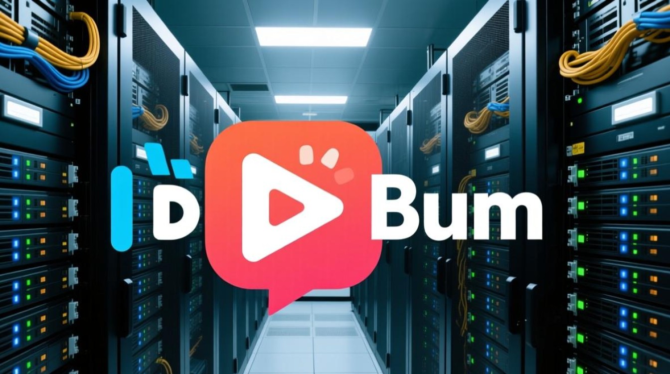 b站支出宽带与服务器