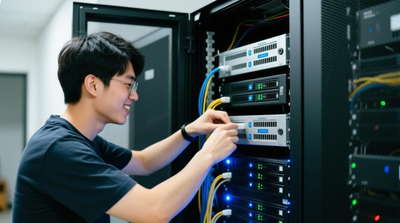 自觉宽带如何搭建服务器？端口映射与动态IP设置详解