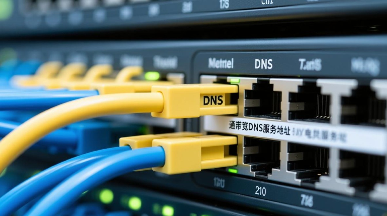 移动铁通宽带DNS服务器地址是什么？如何设置与优化？