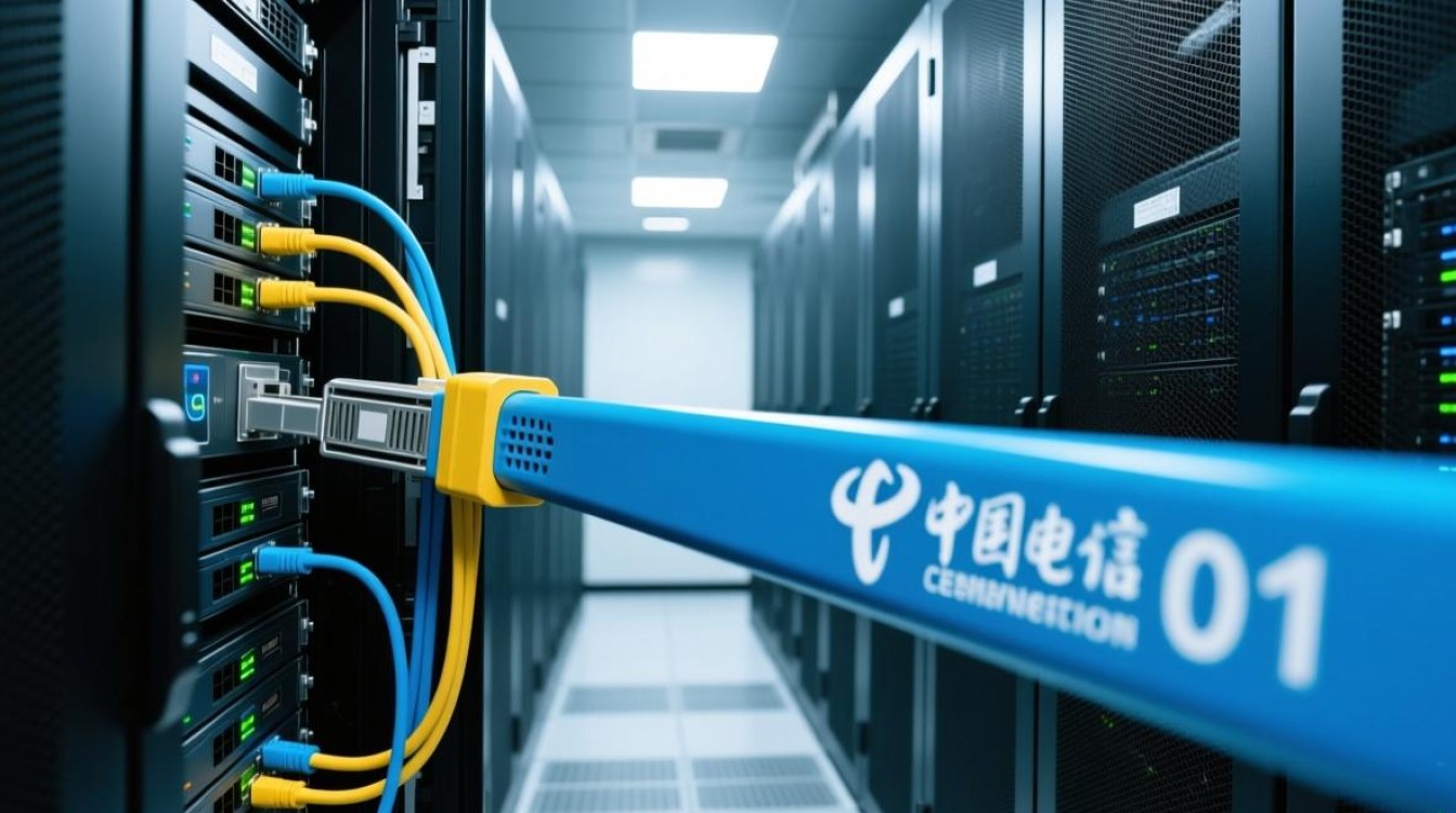 租电信服务器宽带，选多少兆才够用？