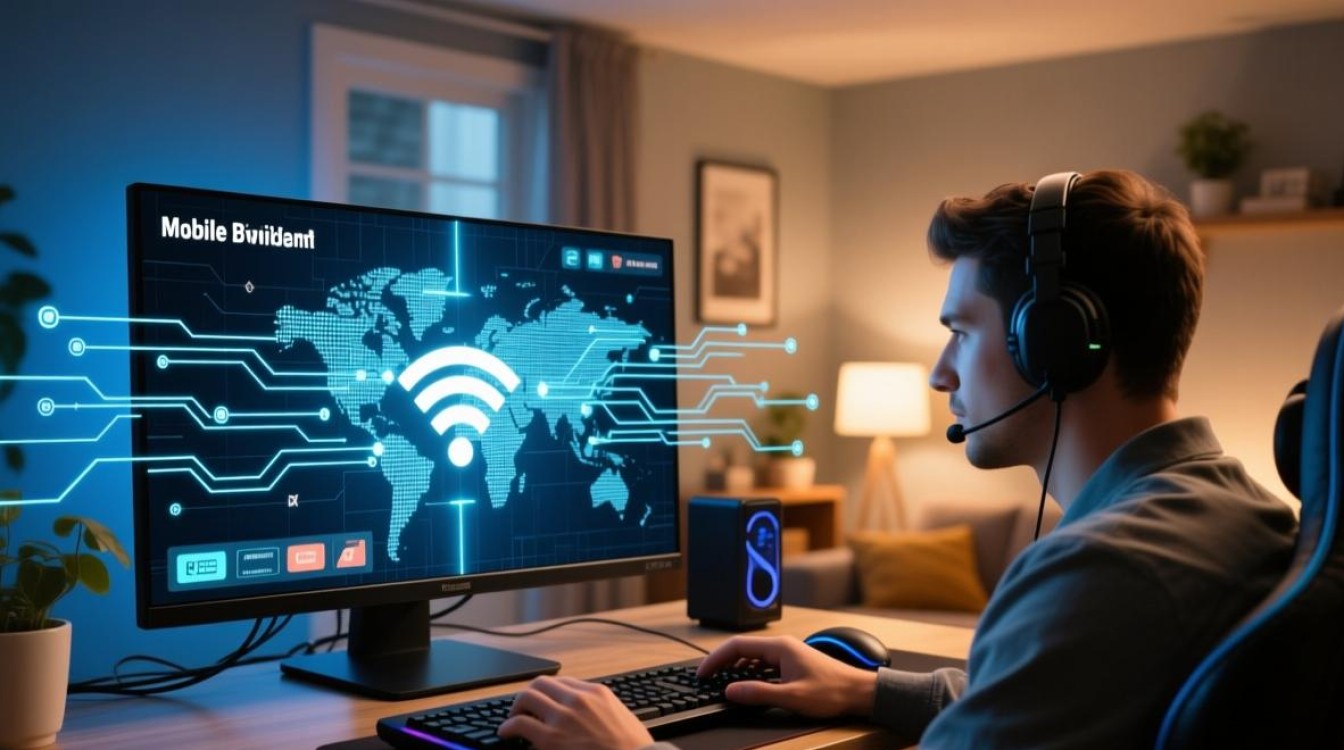 移动宽带游戏服务器地址怎么查?不同游戏地址一样吗? 移动宽带游戏服务器地址怎么查?不同游戏地址一样吗?