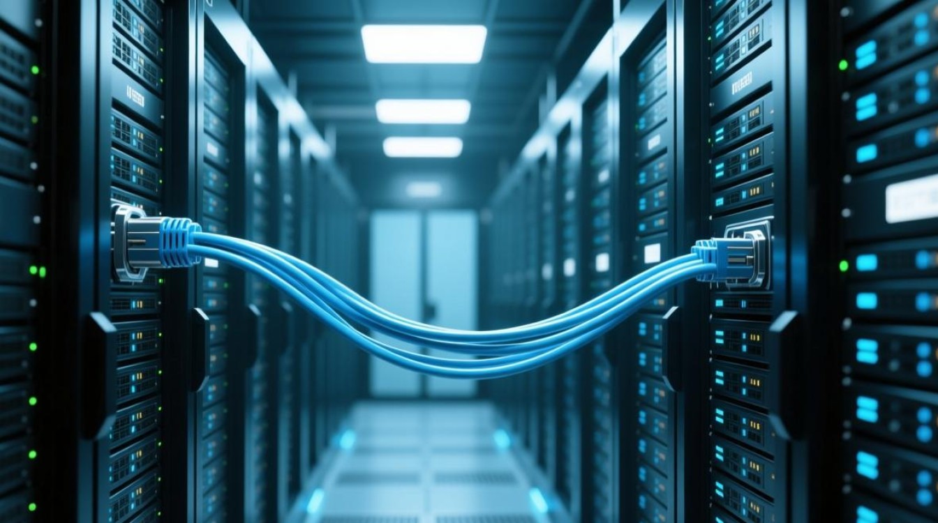 服务器和宽带区别在哪？家用选宽带还是租服务器更划算？