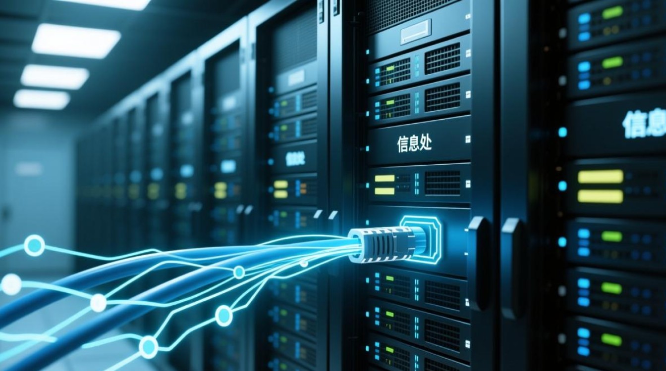 服务器和宽带区别在哪？家用选宽带还是租服务器更划算？