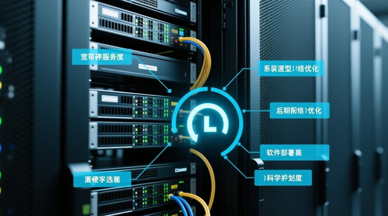 宽带服务器安装提速有什么实用技巧？