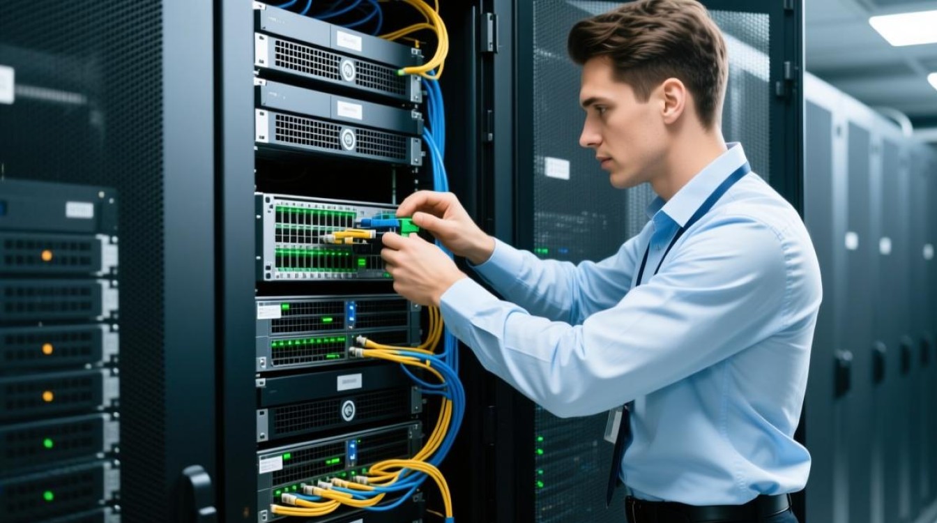 宽带服务器安装提速有什么实用技巧？