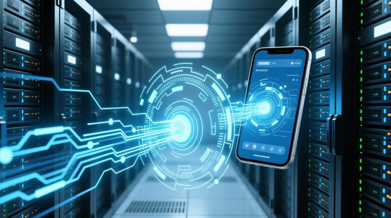 电信宽带登移动服务器是何原因？是否涉及网络互通？