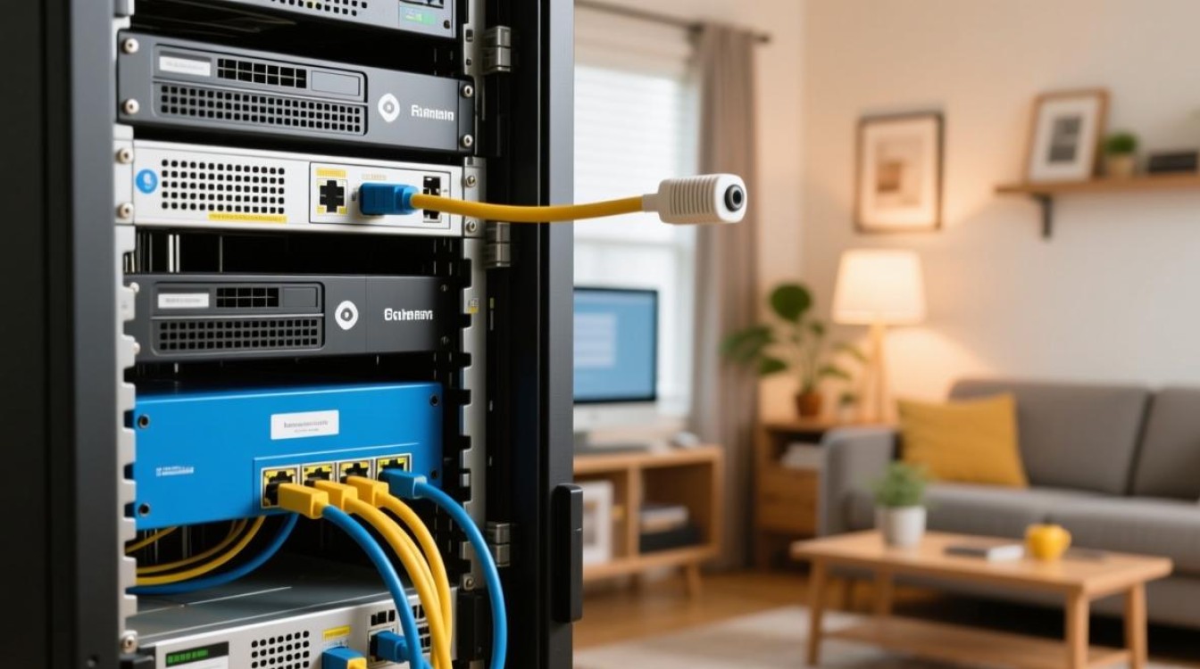 家庭宽带能当服务器用吗?限制有哪些? 家庭宽带能当服务器用吗?限制有哪些?