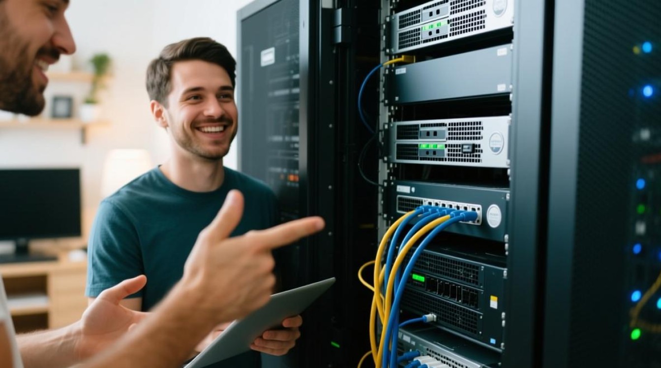 家庭宽带能当服务器用吗?限制有哪些? 家庭宽带能当服务器用吗?限制有哪些?