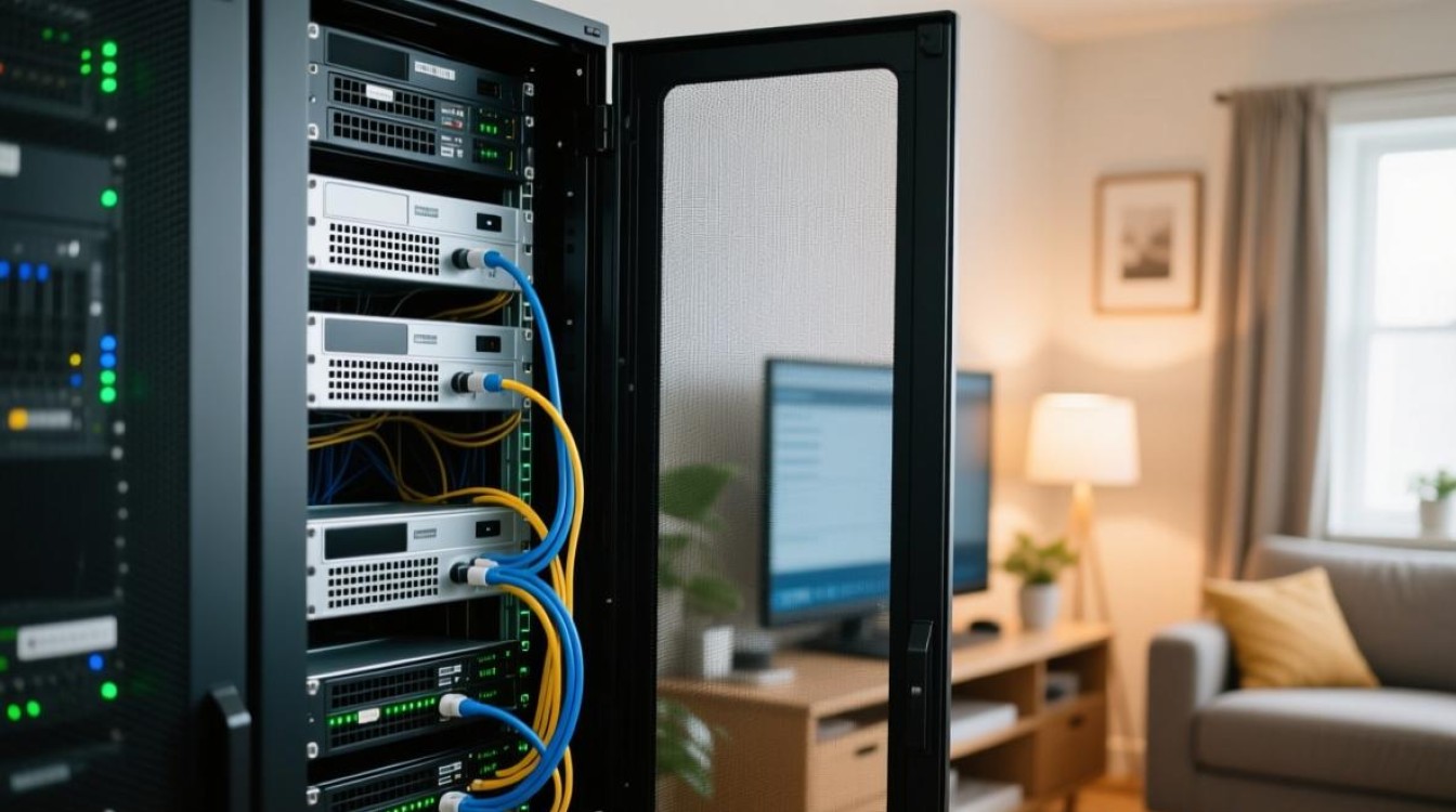 家庭宽带能当服务器用吗?限制有哪些? 家庭宽带能当服务器用吗?限制有哪些?