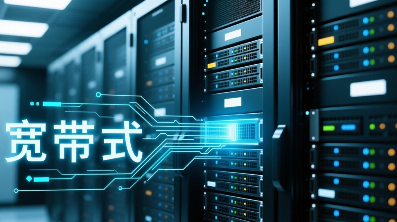 服务器带宽多少才够用？如何选择合适的服务器带宽？