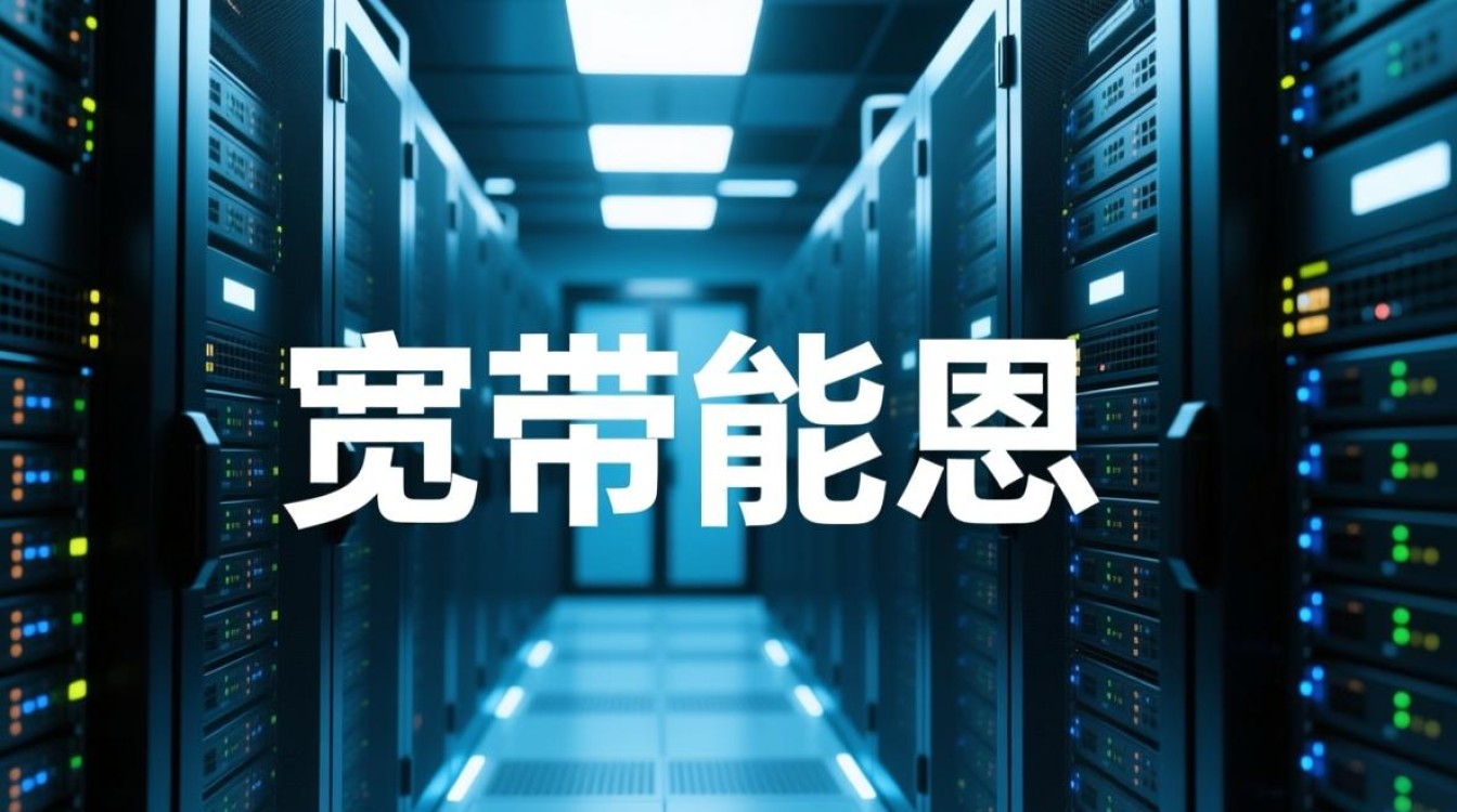 服务器带宽多少才够用？如何选择合适的服务器带宽？