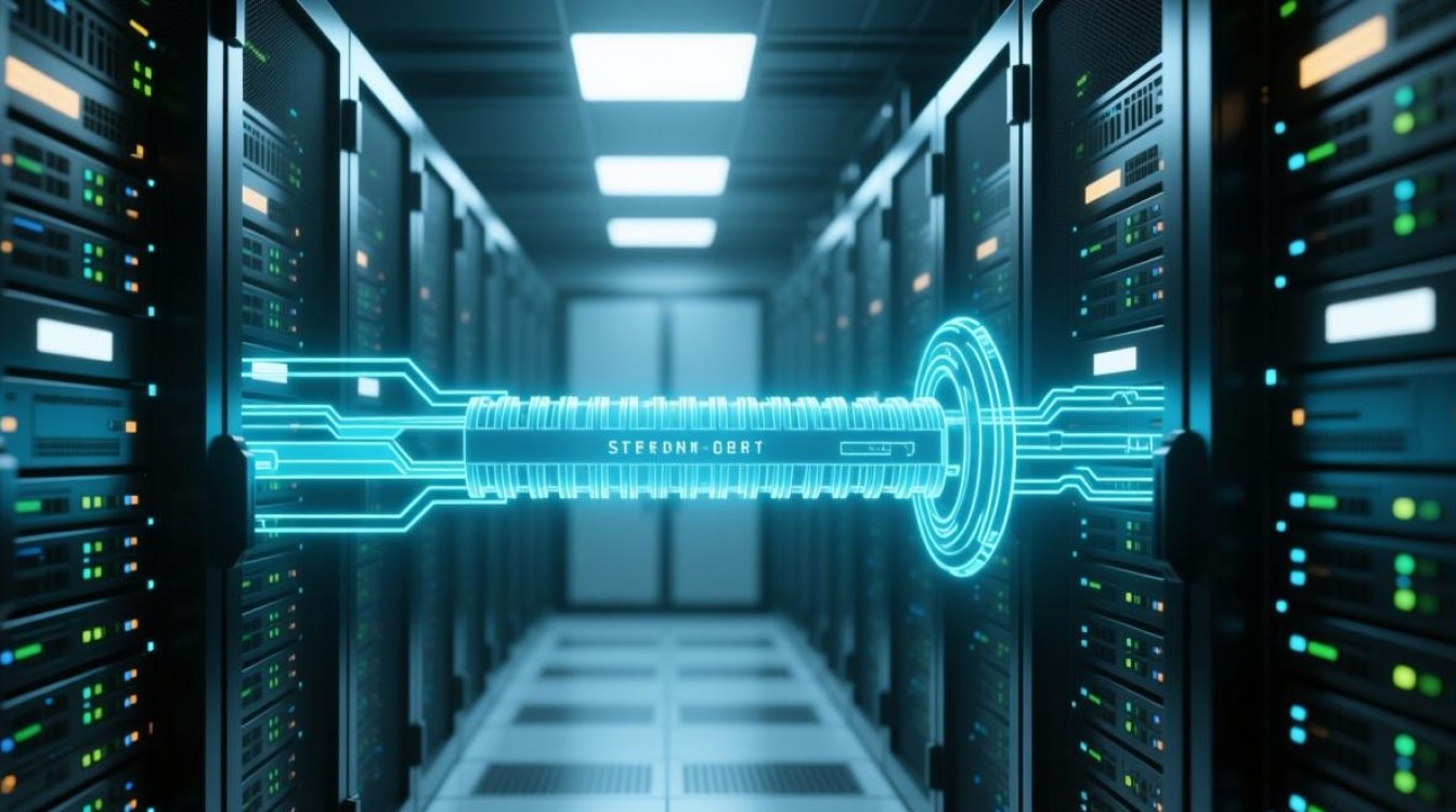 宽带攻击服务器带宽的原理是什么？