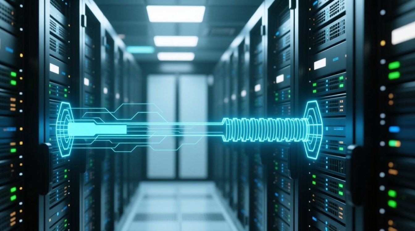 宽带攻击服务器带宽的原理是什么？