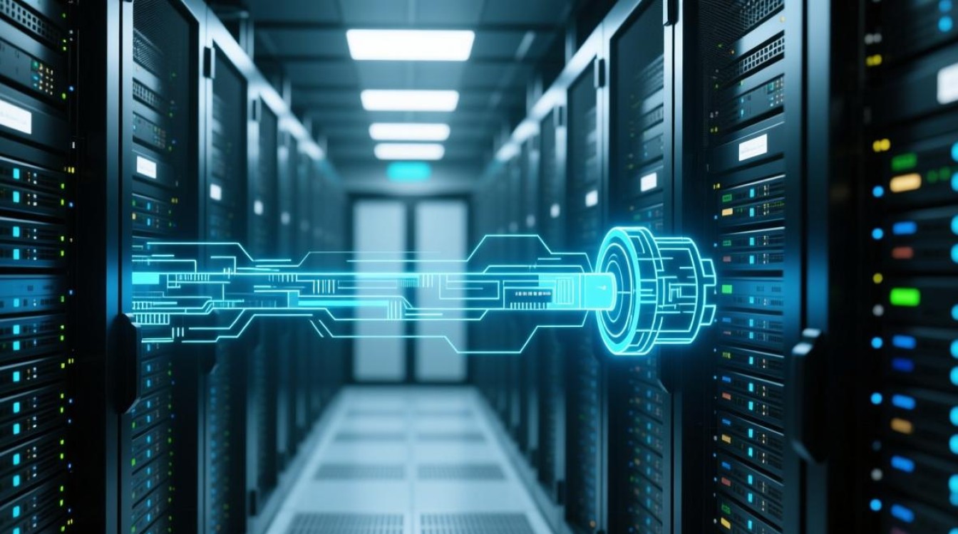 宽带攻击服务器带宽的原理是什么？