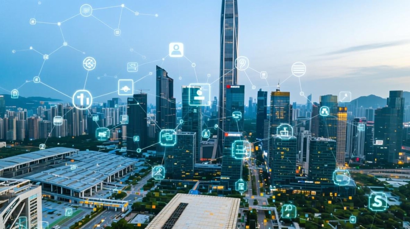 深圳长城宽带ip服务器地址怎么查或设置？