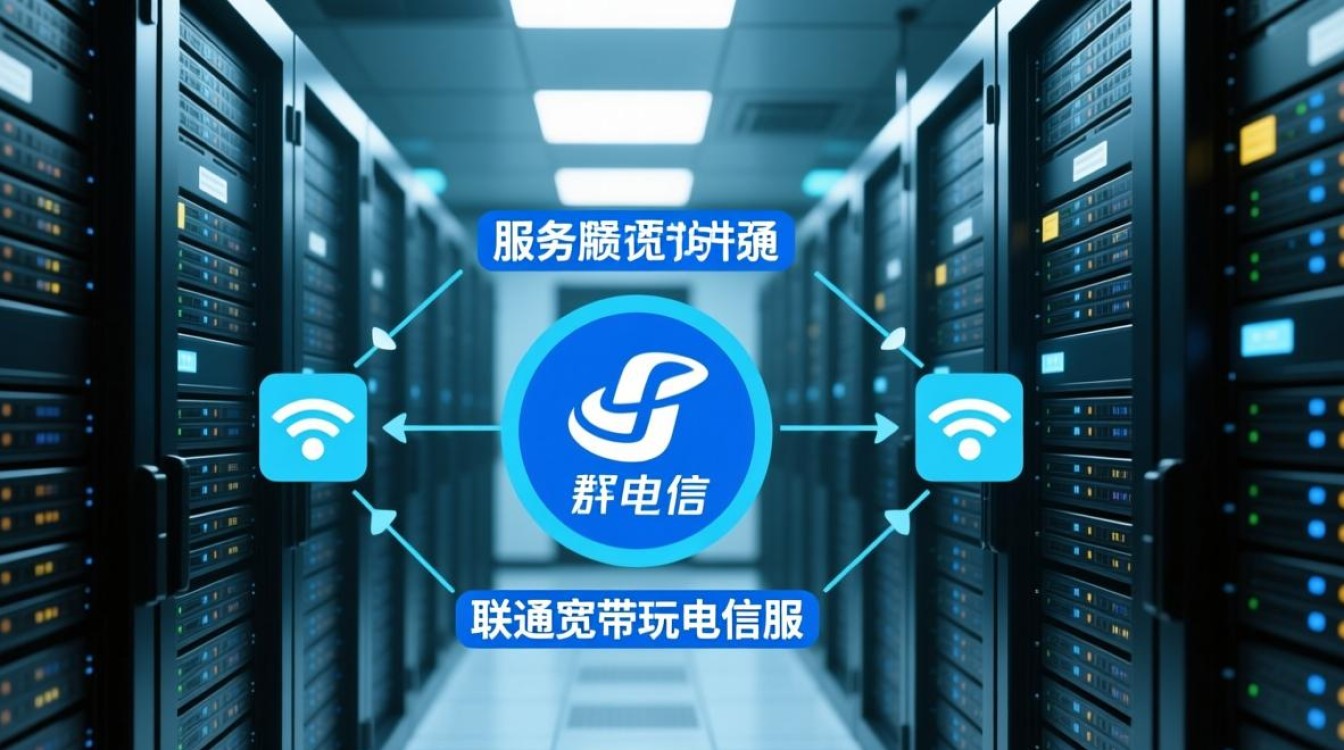 联通宽带玩电信服务器卡吗？延迟高怎么解决？