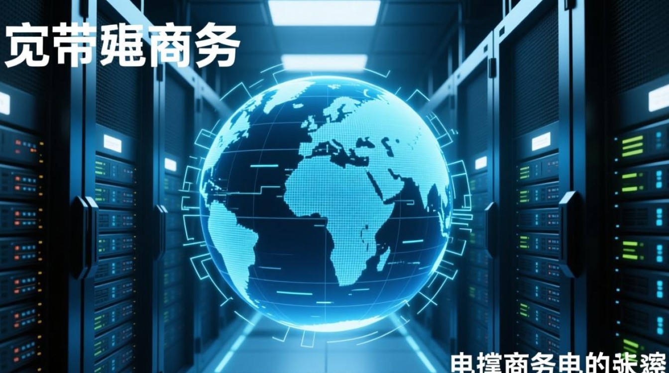 电商宽带服务器是什么?对电商运营到底有啥用? 电商宽带服务器是什么?对电商运营到底有啥用?