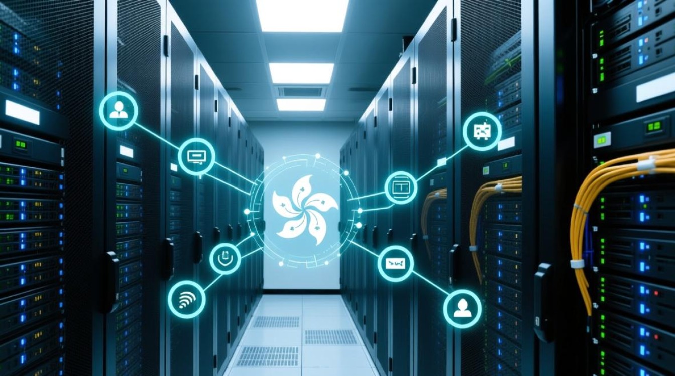 香港宽带服务器价格表2025？最新报价及配置怎么选？