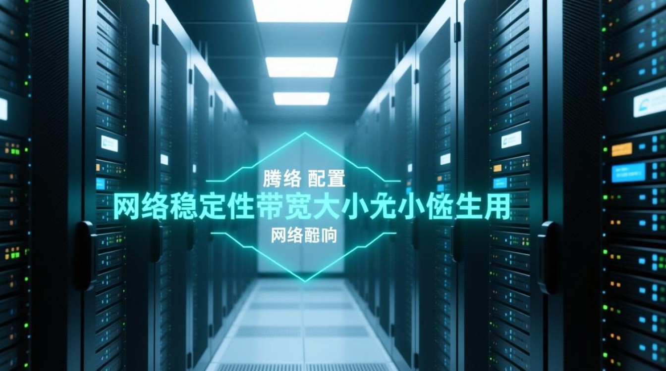 腾讯服务器支持双宽带接入吗？如何配置实现负载均衡？