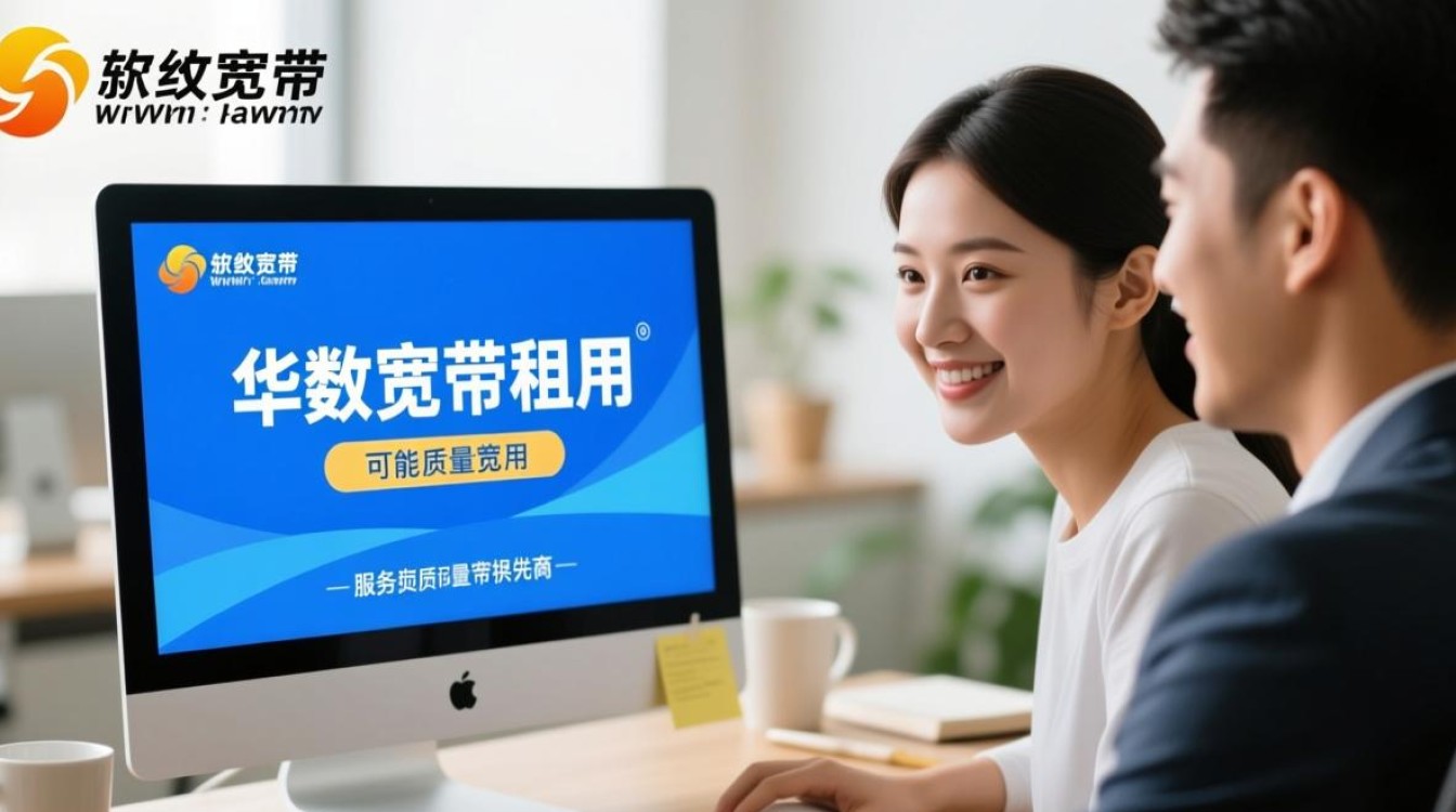 华数宽带租用哪家服务器？性价比和稳定性怎么样？