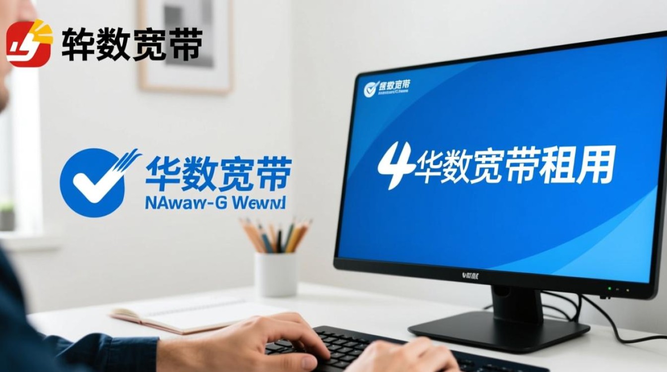 华数宽带租用哪家服务器？性价比和稳定性怎么样？