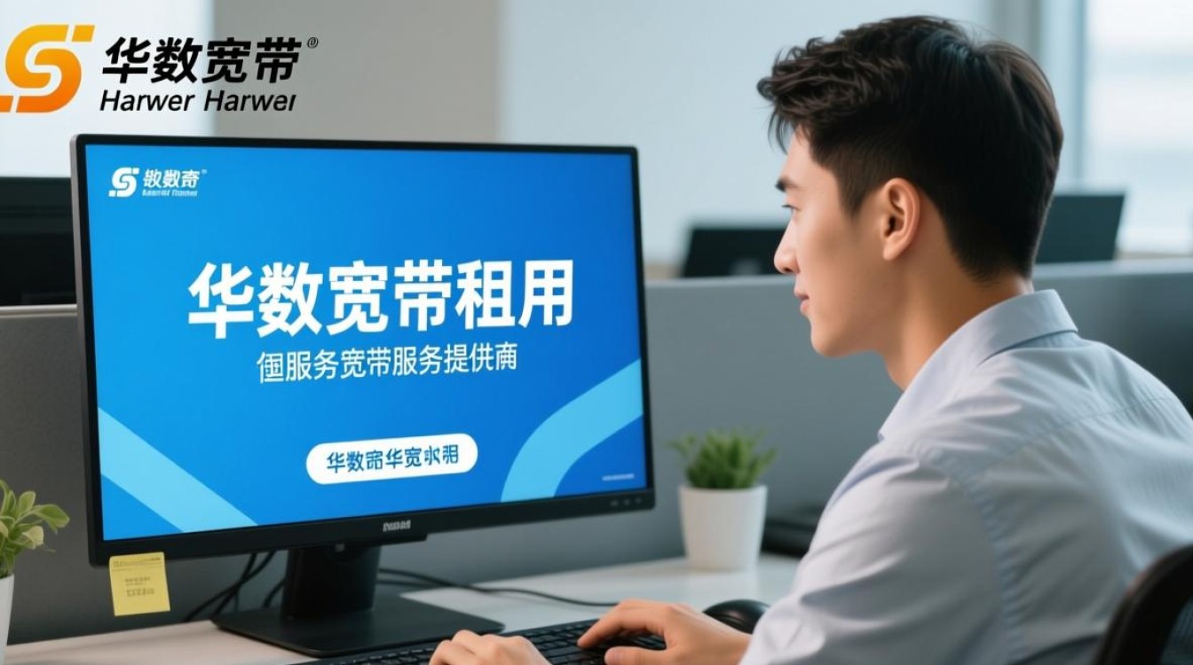 华数宽带租用哪家服务器？性价比和稳定性怎么样？