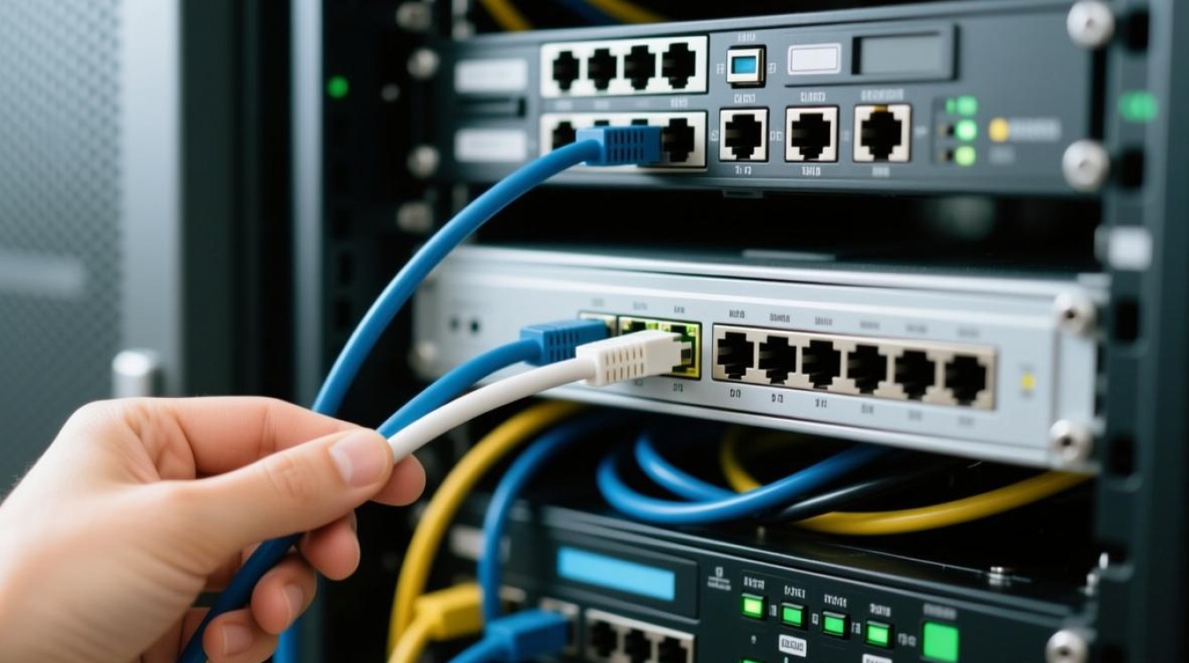 家用宽带做服务器，端口映射怎么设置才安全？